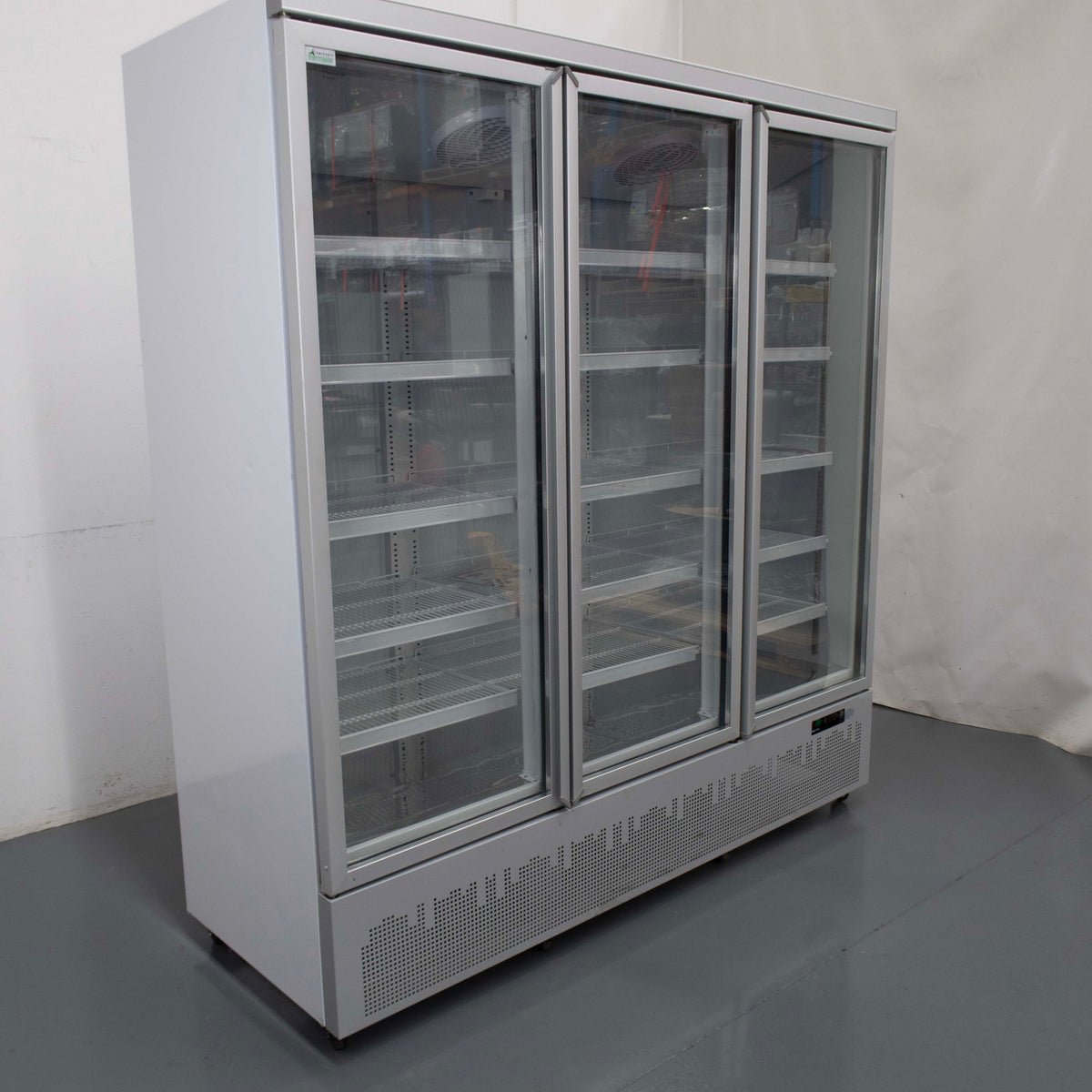 Thermaster LG-1500GBM Refrigerator