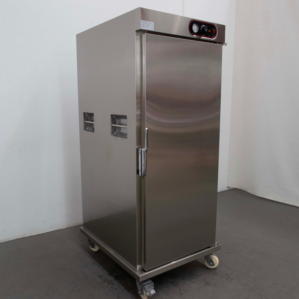 Amroha HW-11-21 Warming Cart