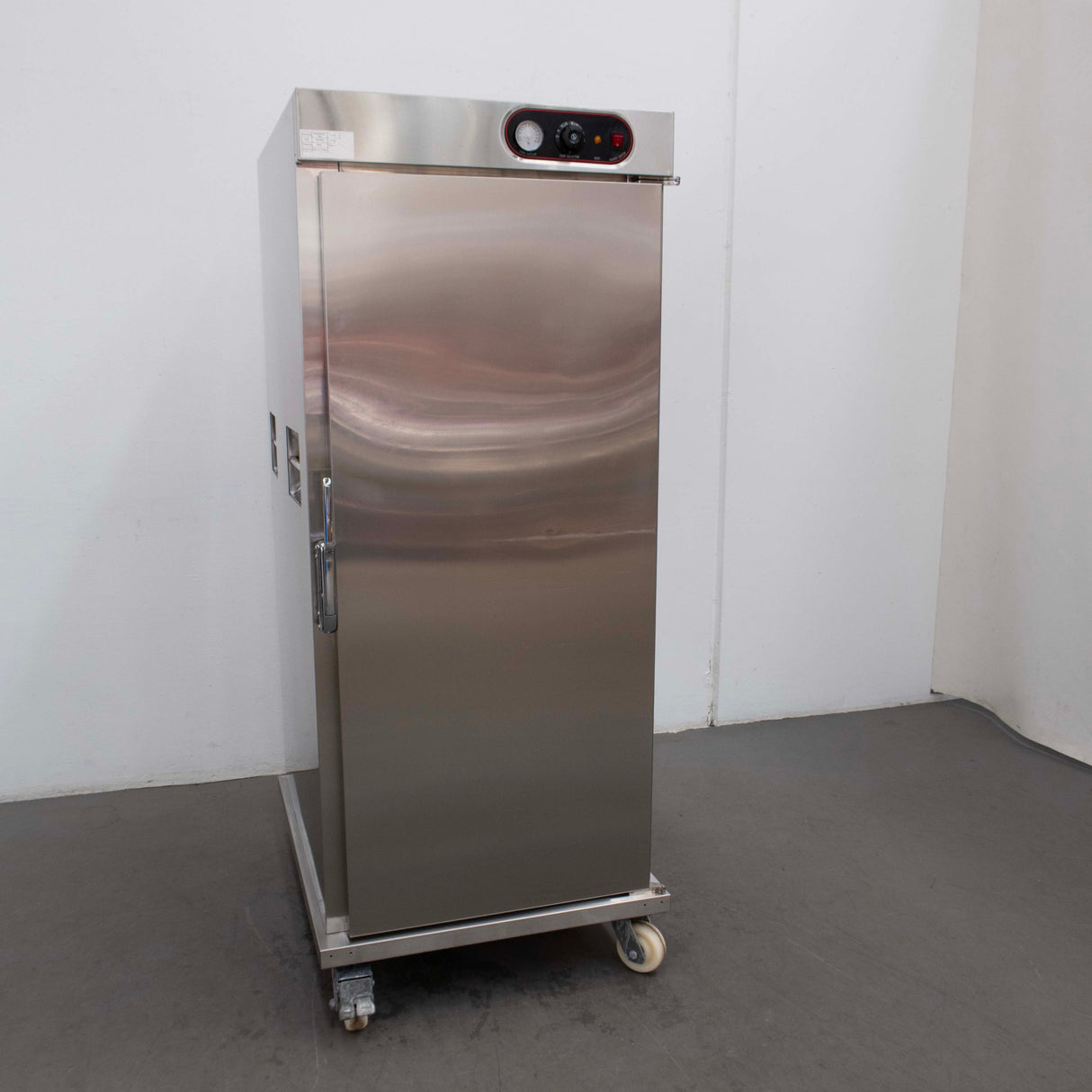 Amroha HW-11-21 Warming Cart