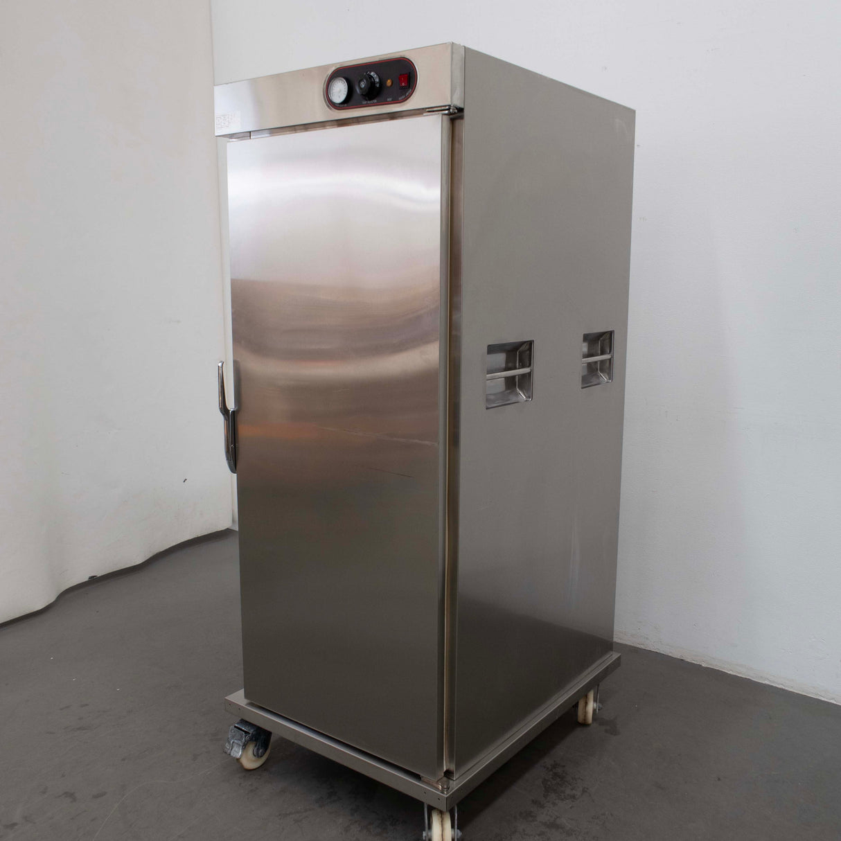 Amroha HW-11-21 Warming Cart