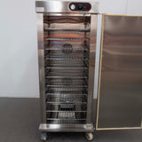 Amroha HW-11-21 Warming Cart