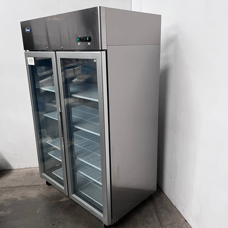 Atosa MCF8605GR Upright Fridge