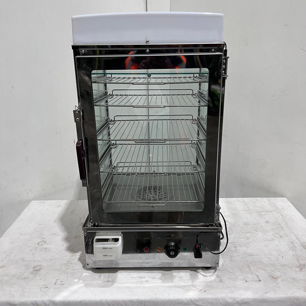 Royston DS825 Counter Top Steamer