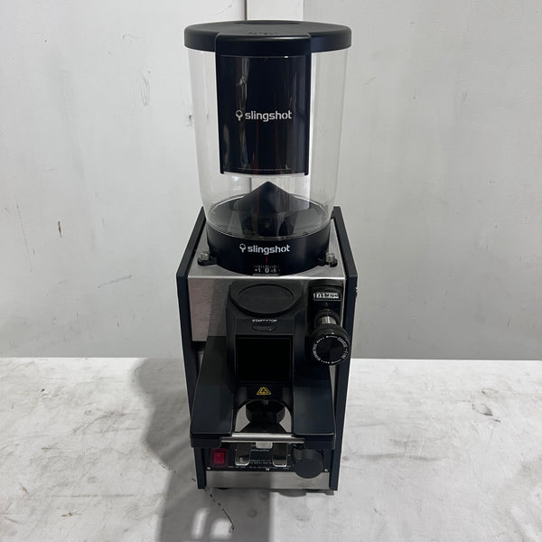 Slingshot S64 Coffee Grinder