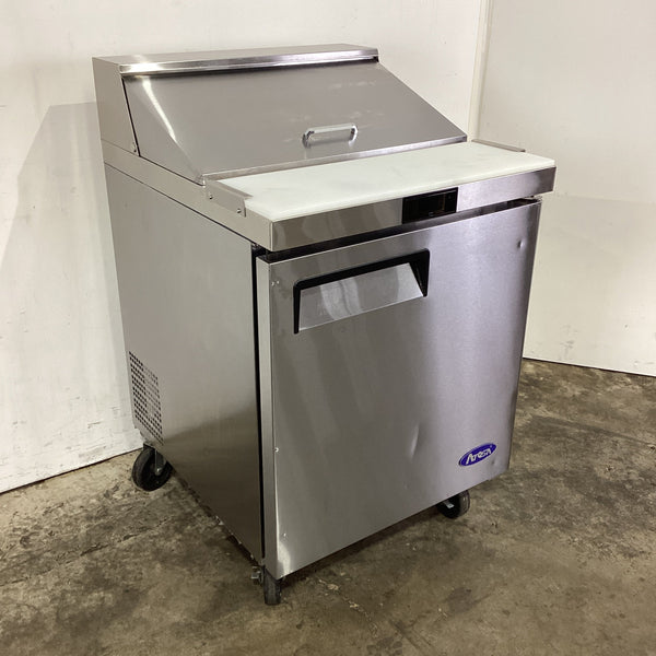 Atosa MSF8301GR Sandwich Prep Fridge