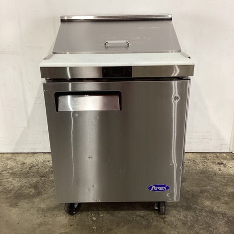 Atosa MSF8301GR Sandwich Prep Fridge