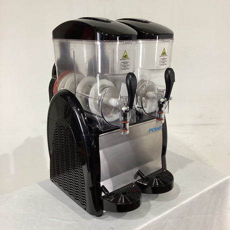 Polar DB332-A Slushy Machine