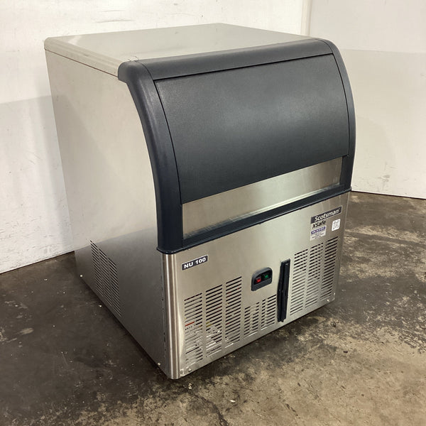 Scotsman NU100AS Ice Machine