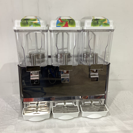 Benchstar KF12L-3 Juice Dispenser