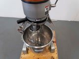 Bakermix SP-22A-C Planetary Mixer