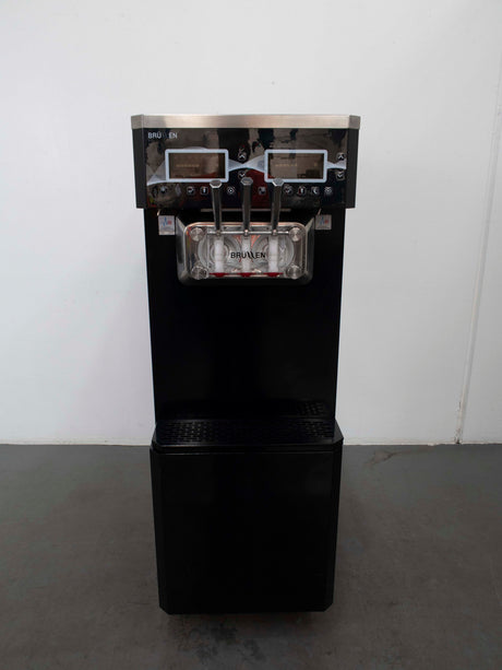 Brullen i95 Pro Soft Serve Machine