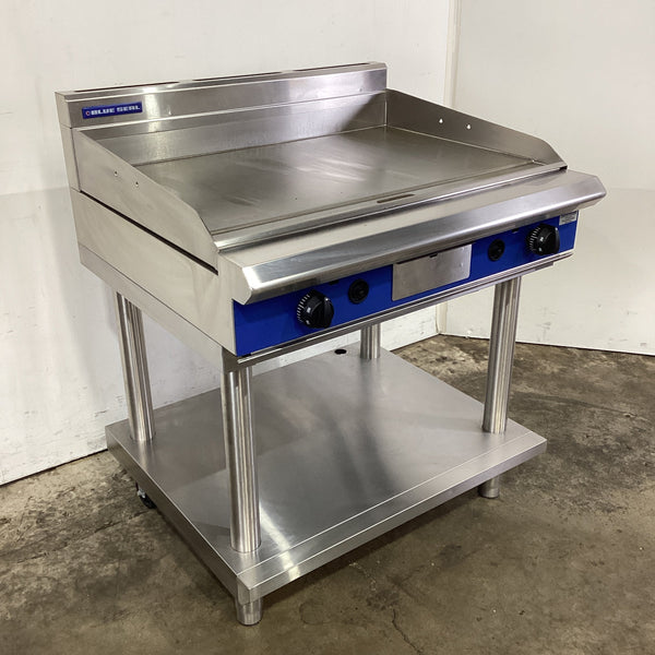 Blue Seal GP516-LS Griddle