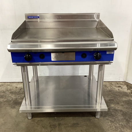 Blue Seal GP516-LS Griddle