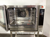 Pratika FDE-051TV Combi Oven + Stand