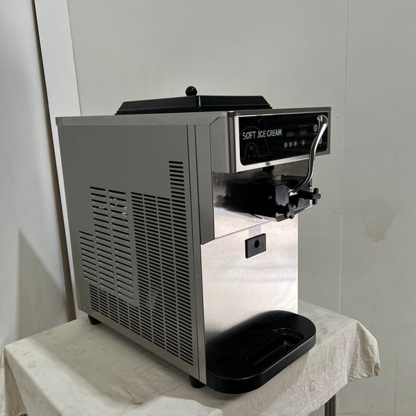 Icetro SSI-151TG Ice Cream Machine