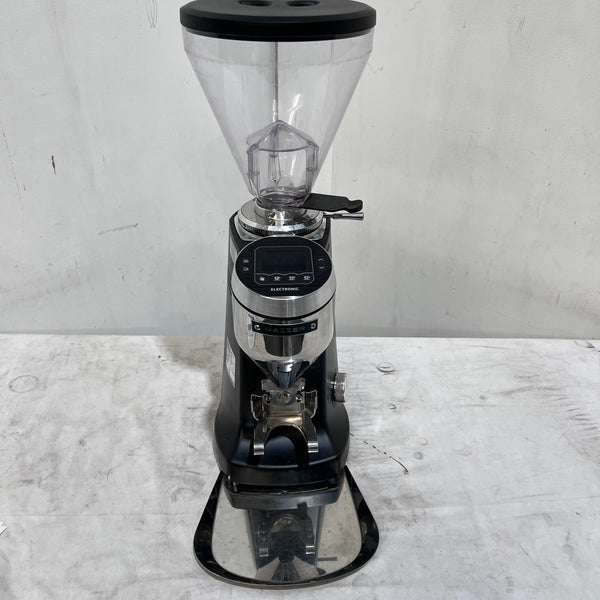 Mazzer Super Jolly V Pro Electronic Coffee Grinder