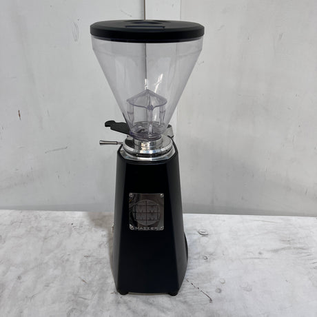 Mazzer Super Jolly V Pro Electronic Coffee Grinder
