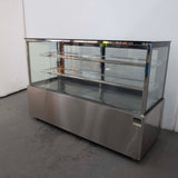 Mitchel SC1800AT3 Cake Display