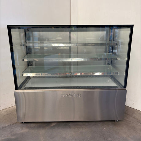 Bromic FD4T1500C Cold Food Display