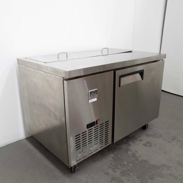Mitchel Commercial 270-S Sandwich Prep Bench