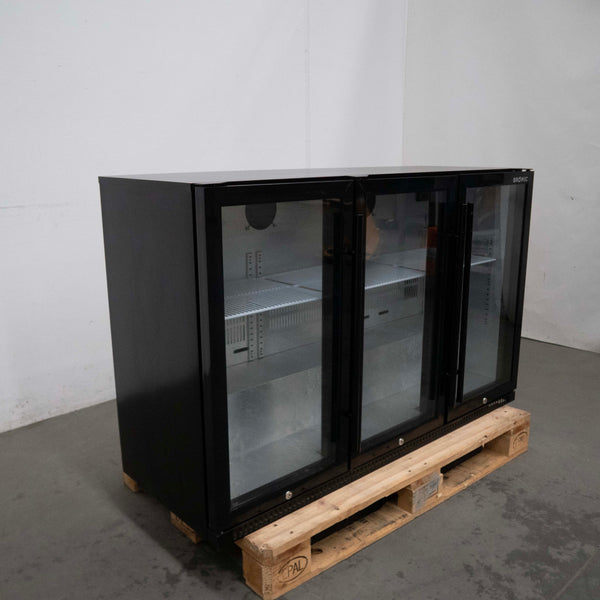 Bromic BB0330GD-NR-1 Back Bar Fridge