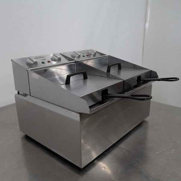 Roband FR28 Fryer