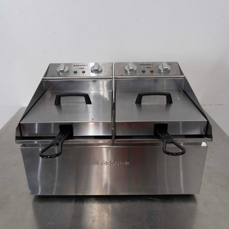 Roband FR28 Fryer