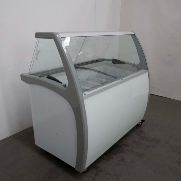 Thermaster SD-415P Gelato Display