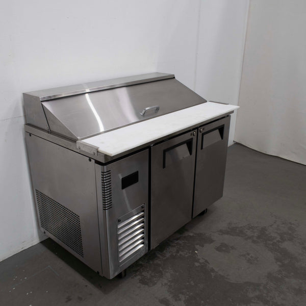 Skipio SHR12-2 Salad Prep Fridge