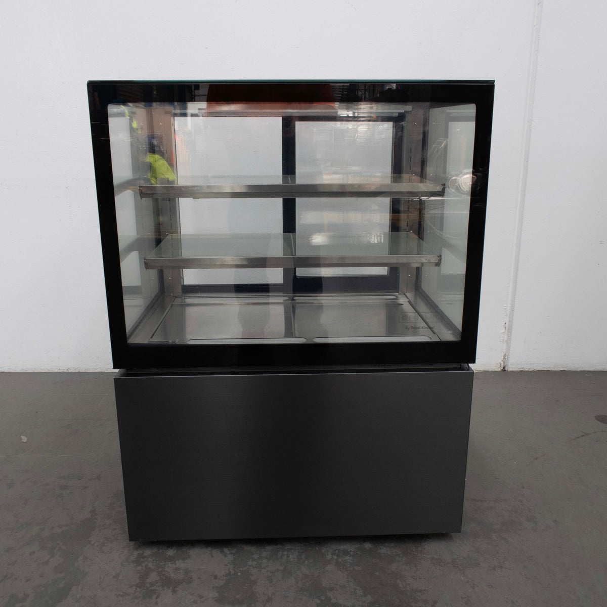 Anvil NDSV3730 Refrigerated Display