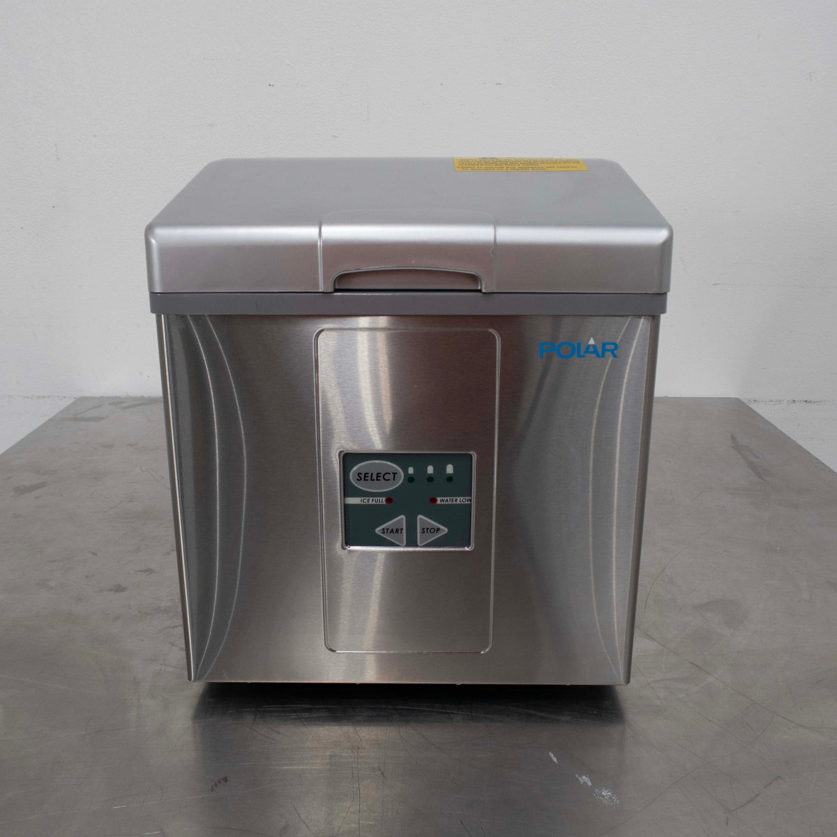 Polar C-Series CH479-A Ice Machine