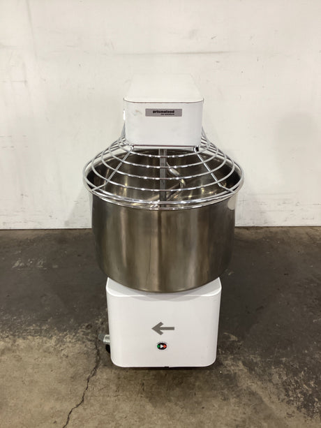 Prismafood IBM 30 VEL Spiral Mixer