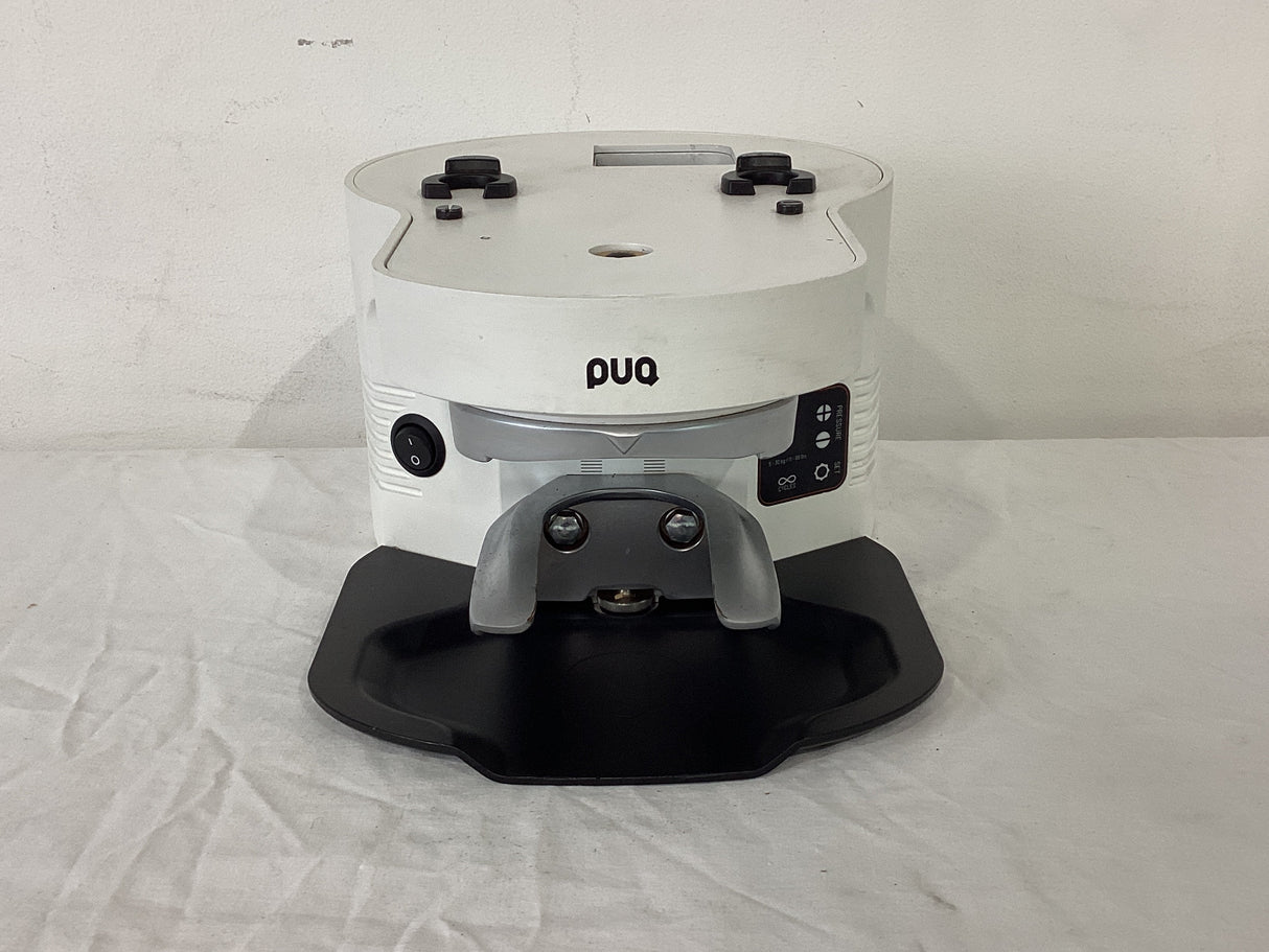 Puqpress M3 Tamper