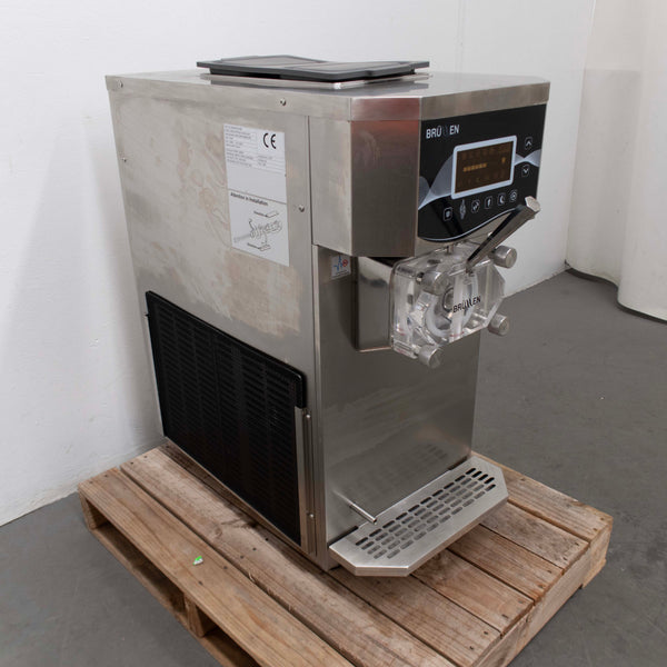 Brullen i91 Pro Ice Cream Machine