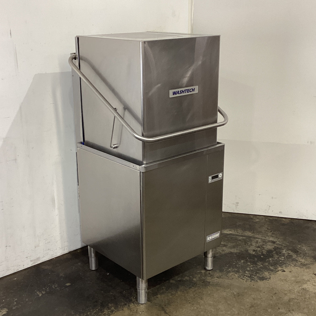 Washtech M2 Passthrough Dishwasher