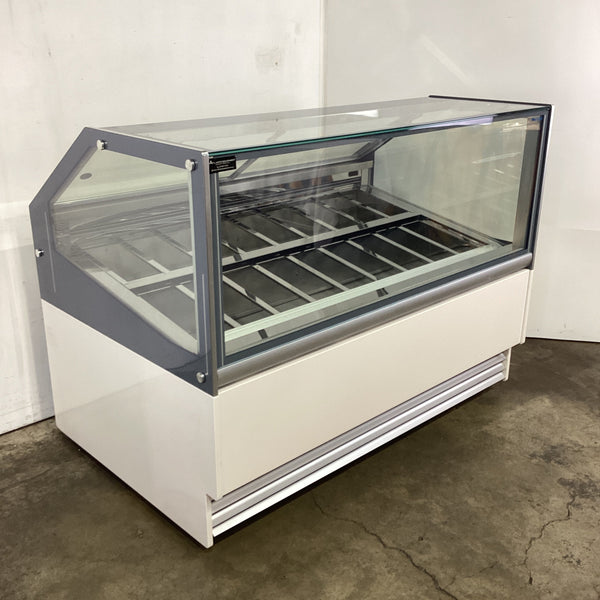Bonvue SGD-18 Gelato/Ice Cream Display