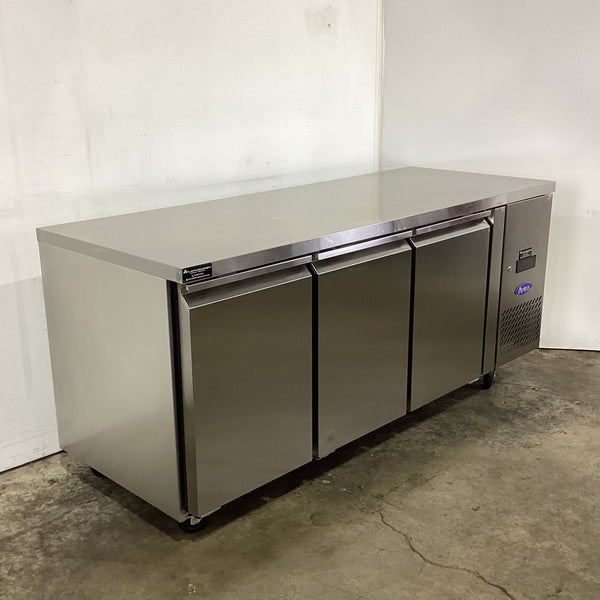 Atosa EPF3472 Undercounter Freezer