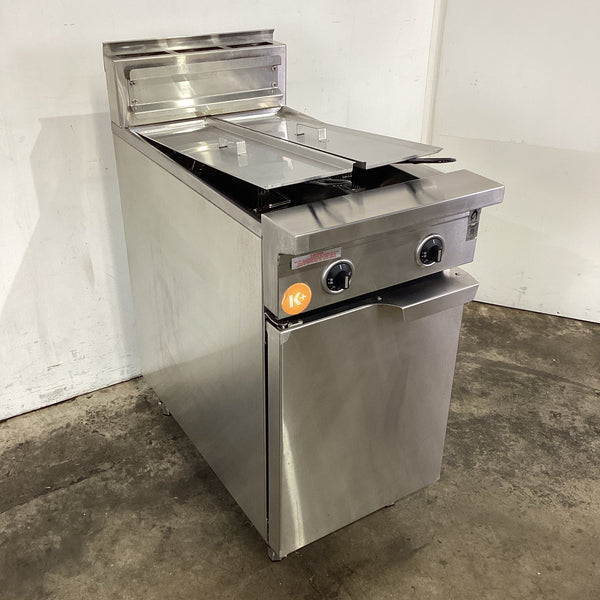 B&S KTF-451S Fryer