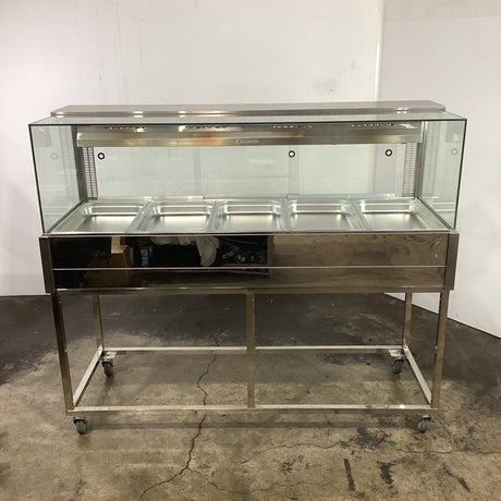 Bonvue BM17SC Bain Marie