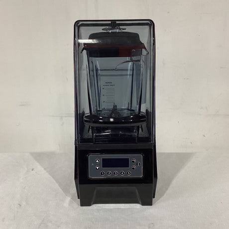 Commercial Blender ST1222 Blender