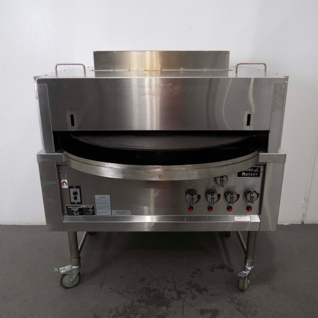 Rotary RO-1200-ST Gas Oven