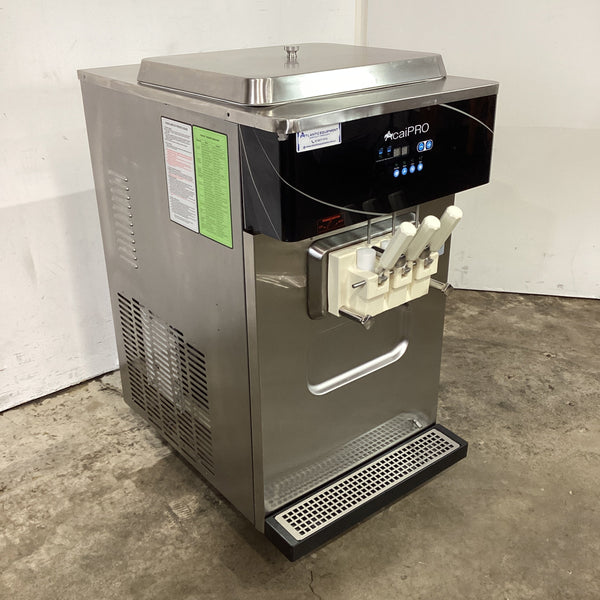 AcaiPro OP132BA Ice Cream Machine