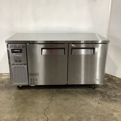 Turbo Air KUR15-2-N Undercounter Fridge