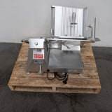 Brice F350i Meat Slicer