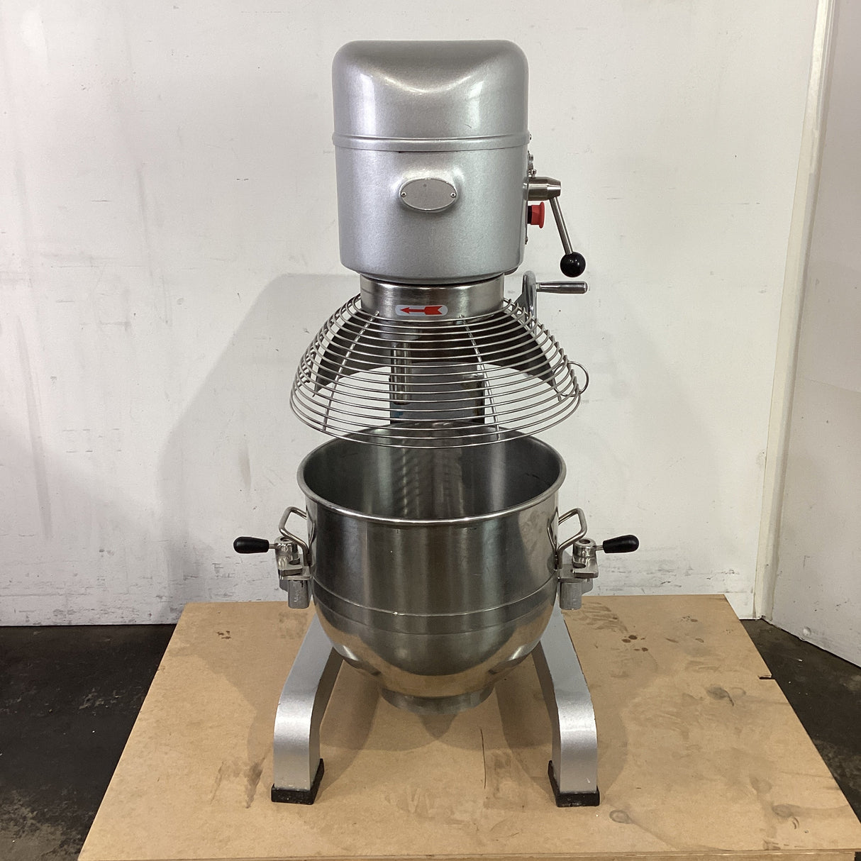 AG AG-B40FA Planetary Mixer