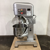 AG AG-B40FA Planetary Mixer