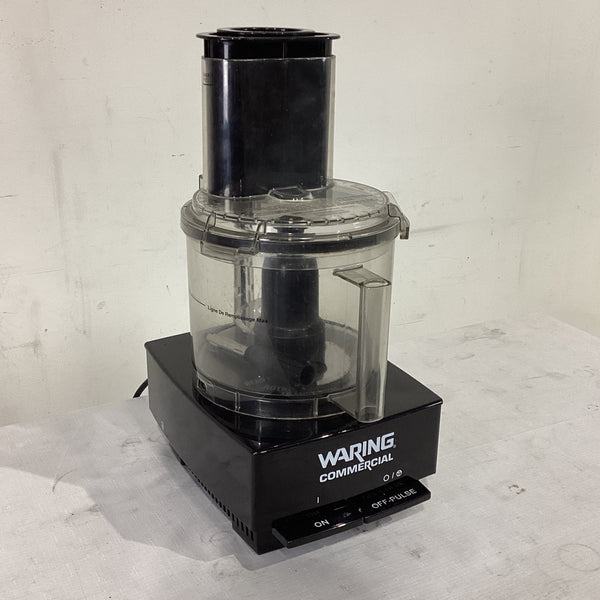 Waring WFP14SNNA Food Processor