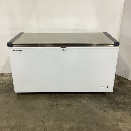 Liebherr EFL4656 Chest Freezer