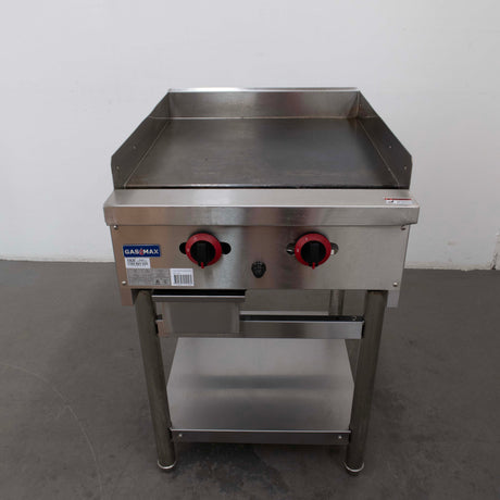 Gasmax RGT-24E Griddle