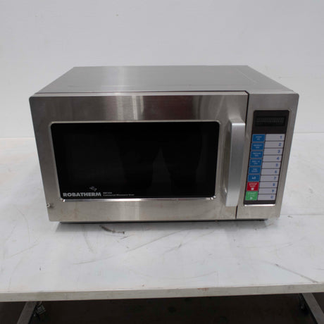 Robatherm RM1434 Microwave